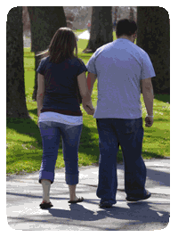 Walking