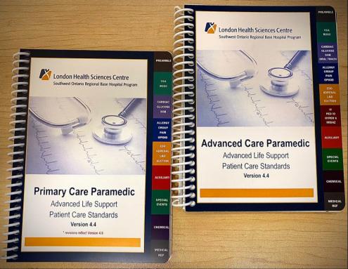 Medical Directives Standards Lhsc