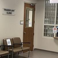 Transplant Outpatient Clinic