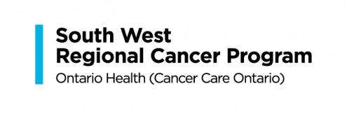 Image of the South West Regional Cancer Program logo