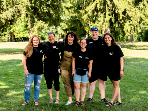 Talbot Creek Midwives