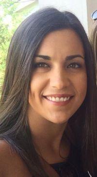 Julie Oliveira