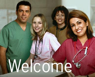 Welcome