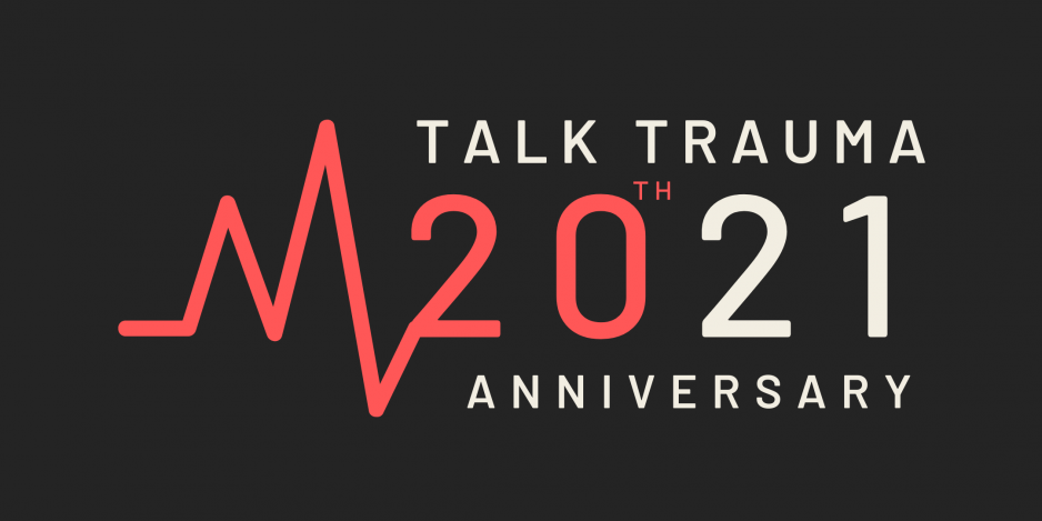 Talk Trauma
