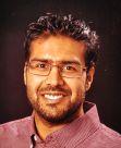 Dr. Sunil Mehta