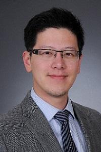 Dr. Ephraim Tang