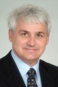 Dr. Ken Leslie