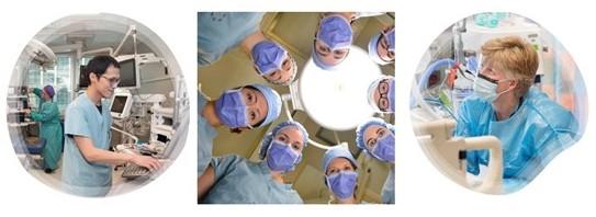 Nursing Staff