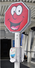 Stop Sign Stop Sign