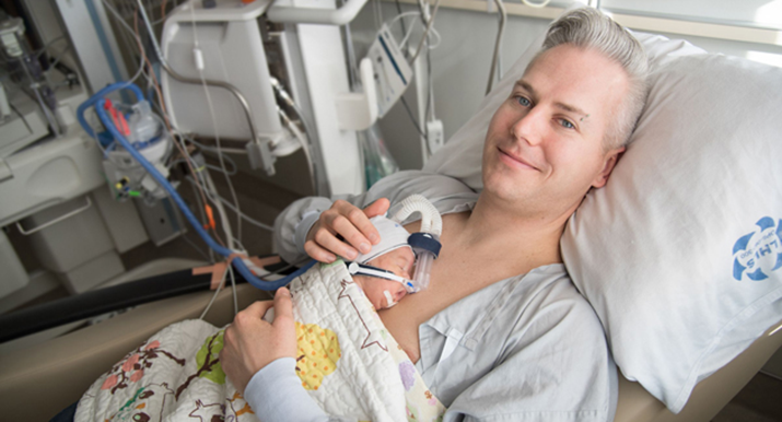 Kangaroo Care Kangaroo Care