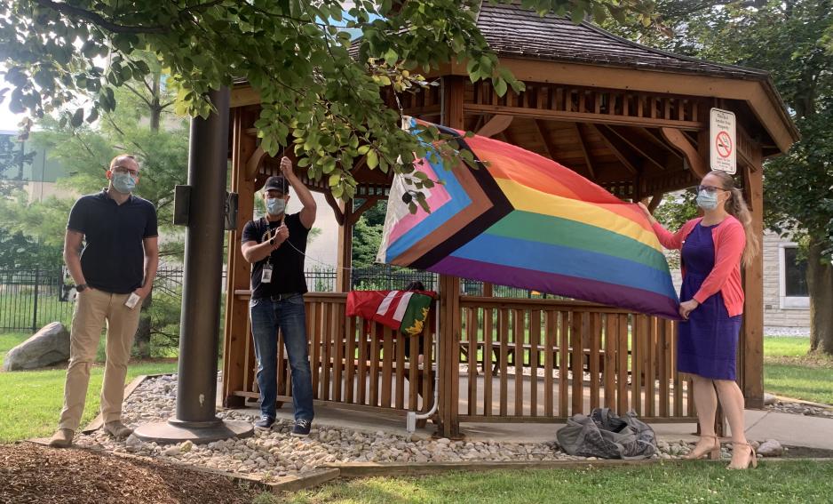 Pride 2021 UH