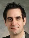 David Steven headshot.