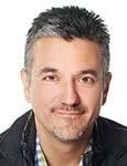 Jorge Burneo headshot