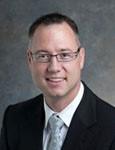 Keith MacDougall headshot.