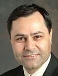 Seyed Mirsattari headshot.