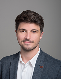 Dr Michel Menassa