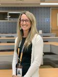 Dr. Ashley Miles