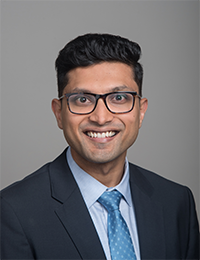 Dr. Vaibhav Gupta