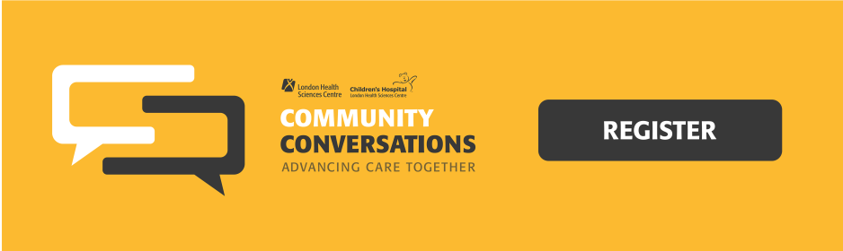 register for community conversations
