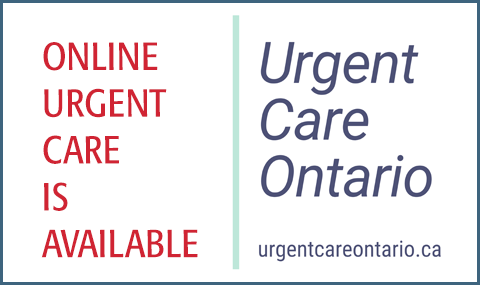UrgentCareOntario.ca