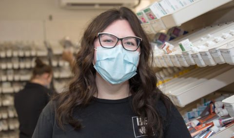 Pharmacy image