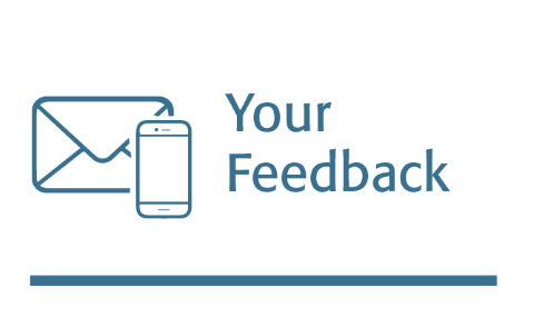 Your Feedback