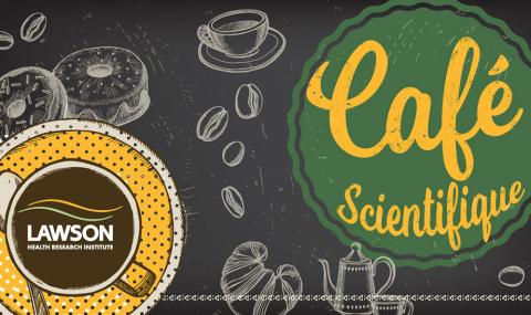 Cafe Scientifique logo