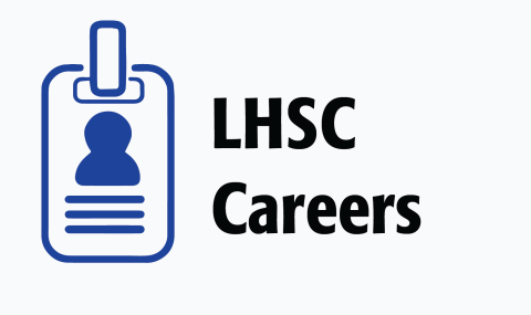 LHSC Careers