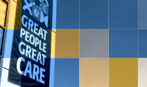 Great People Great Care