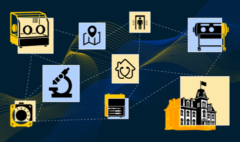 Annual Report Banner