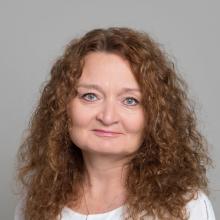 Lori O'Brien
