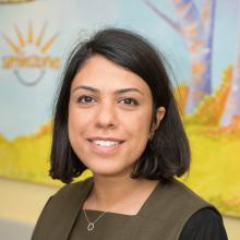 Dr. Maryam Nouri