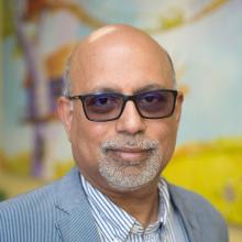 Dr. Narayan Prasad