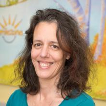 Dr. Sandrine DeRibaupierre