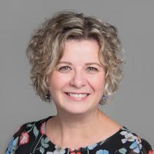 Suzanne Schwab