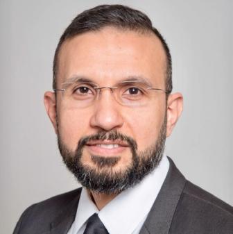 Dr. Eyad AlThenayan