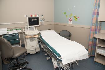 Exam Room