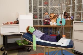 Paeds X ray