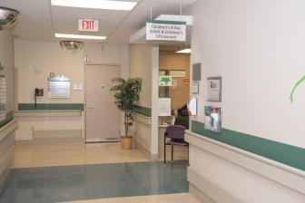 US PAeds Xray
