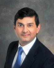 Dr. Mandar Jog