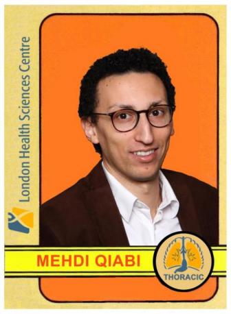 Dr. Qiaba