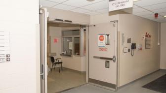 CT After Hours Check In