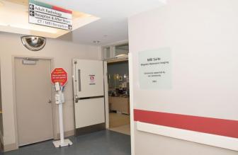 VH CT