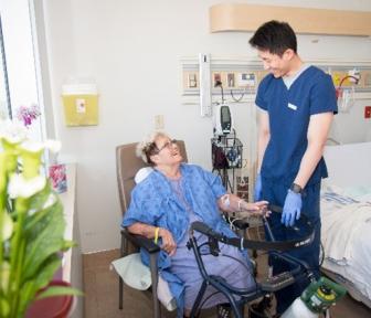 Nursing
