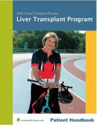 Liver Transplant Handbook