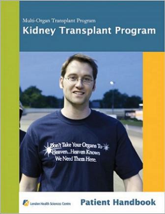 Kidney Transplant Handbook