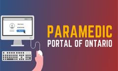 Paramedic Portal of Ontario