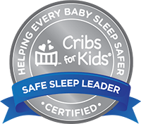 Cribs for Kids - Safe Sleep Leader