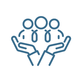 Enhancing Accessibility and Inclusivity within the Hospital Network icon