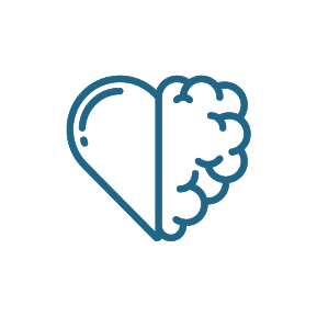  Mental Health and Reducing Stigma icon
